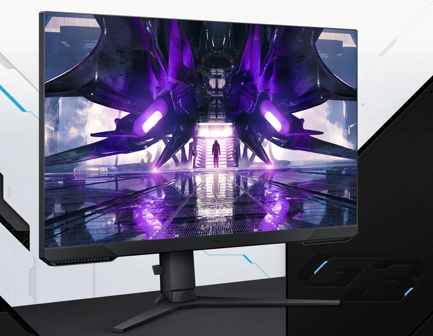 Samsung Odyssey G3